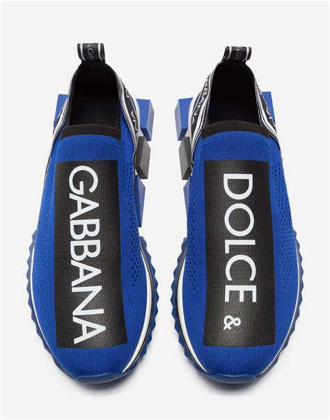 dolce gabbana sorrento shoes|dolce sorrento sneakers.